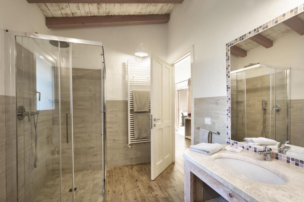 Tenuta Pilastru Country Resort & Spa Arzachena Exterior photo