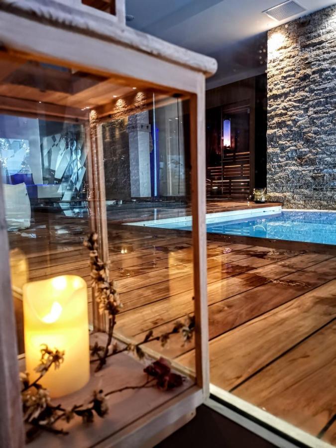 Tenuta Pilastru Country Resort & Spa Arzachena Exterior photo